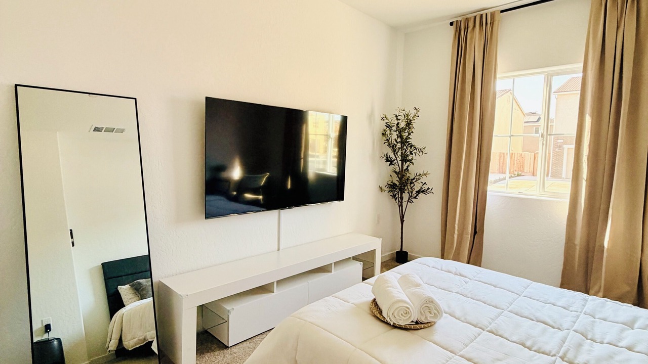 Photo of Bedroom in Clovis