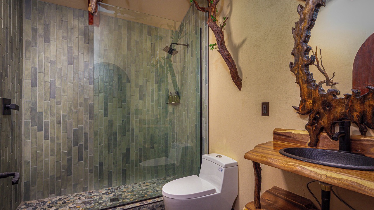 Photo of Bathroom in Three Rivers