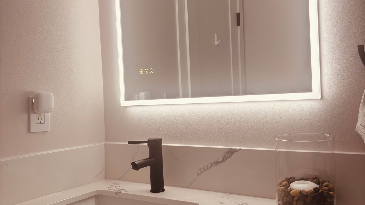 Photo of Bathroom in South Redondo