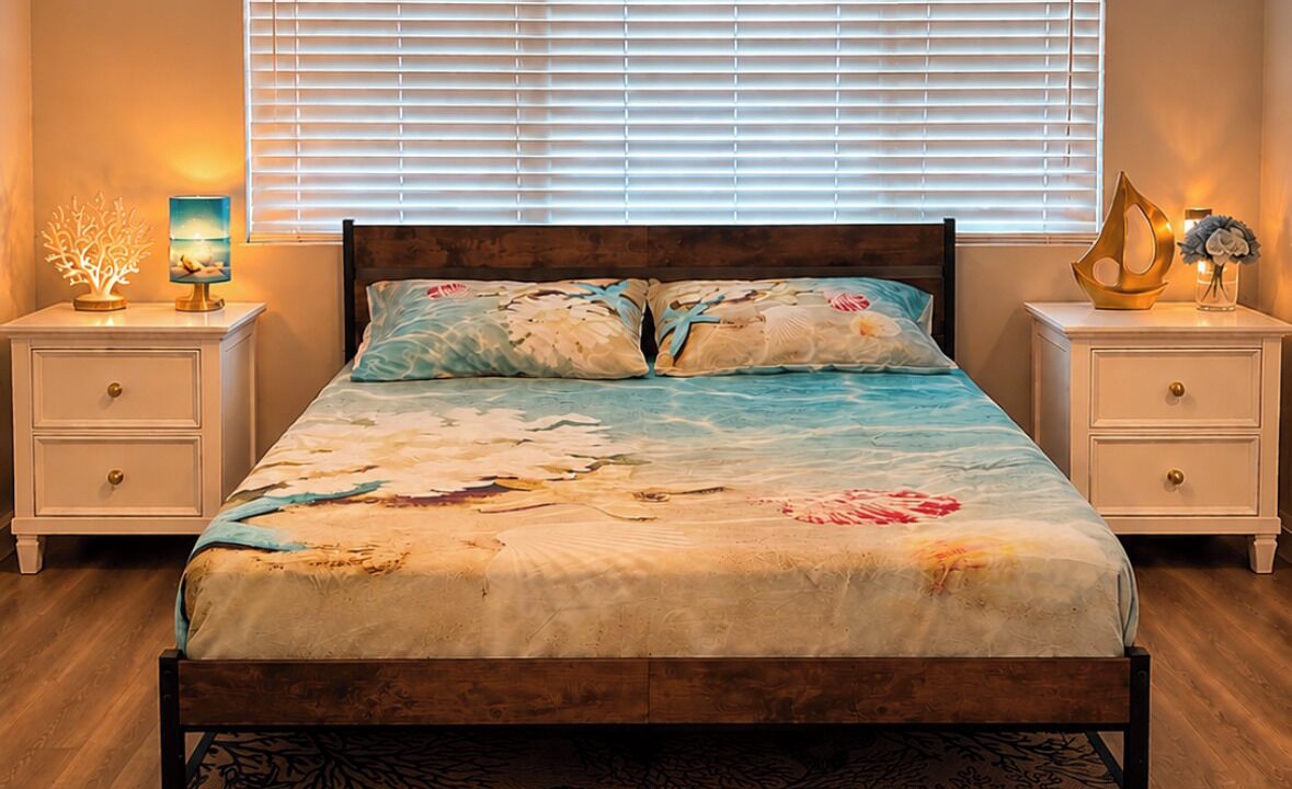 Photo of Bedroom in South Redondo
