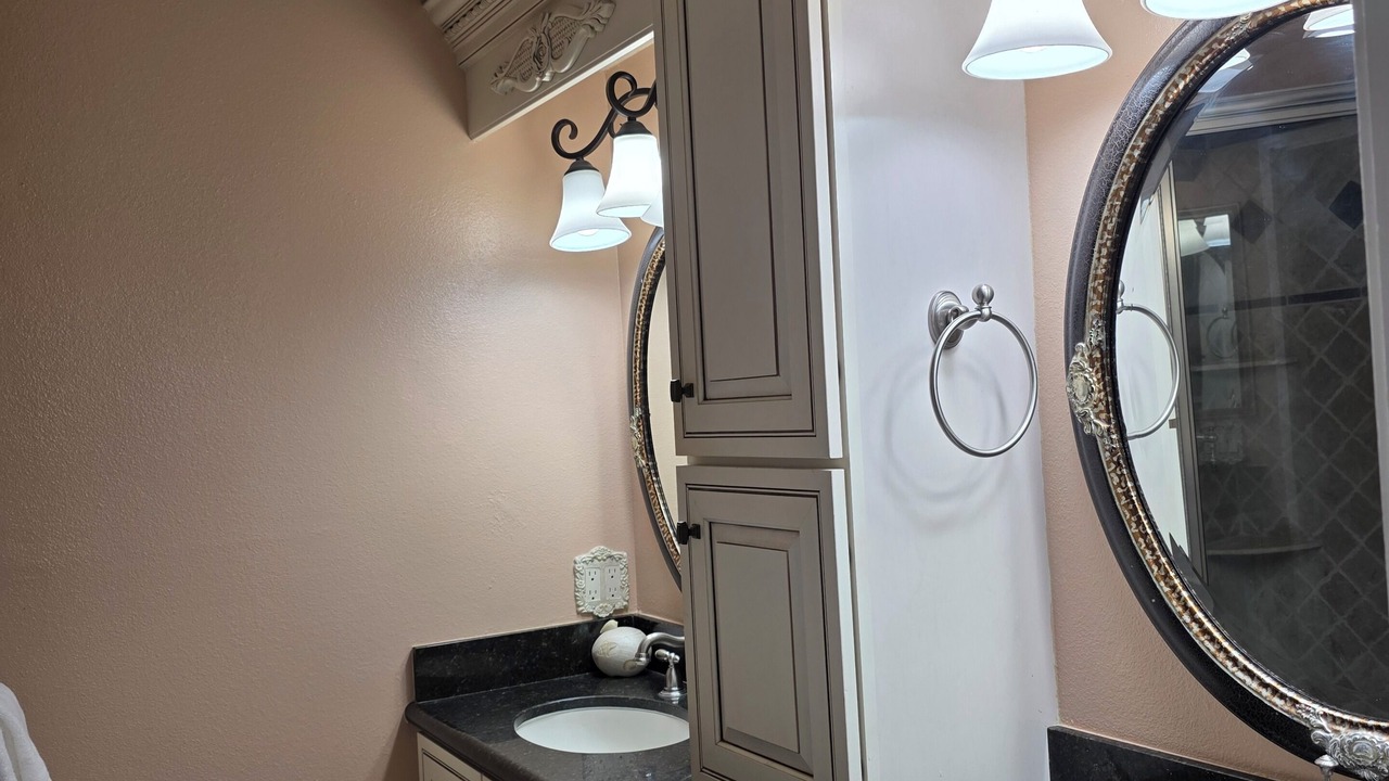 Photo of Bathroom in NE - Sterling