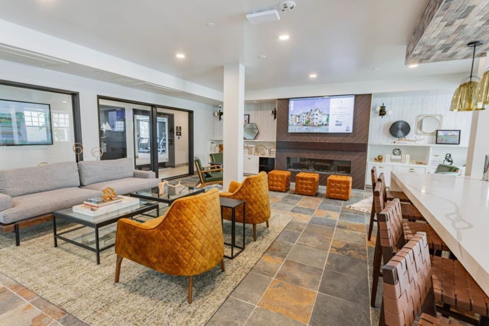 Photo of Outdoor in Burlingame