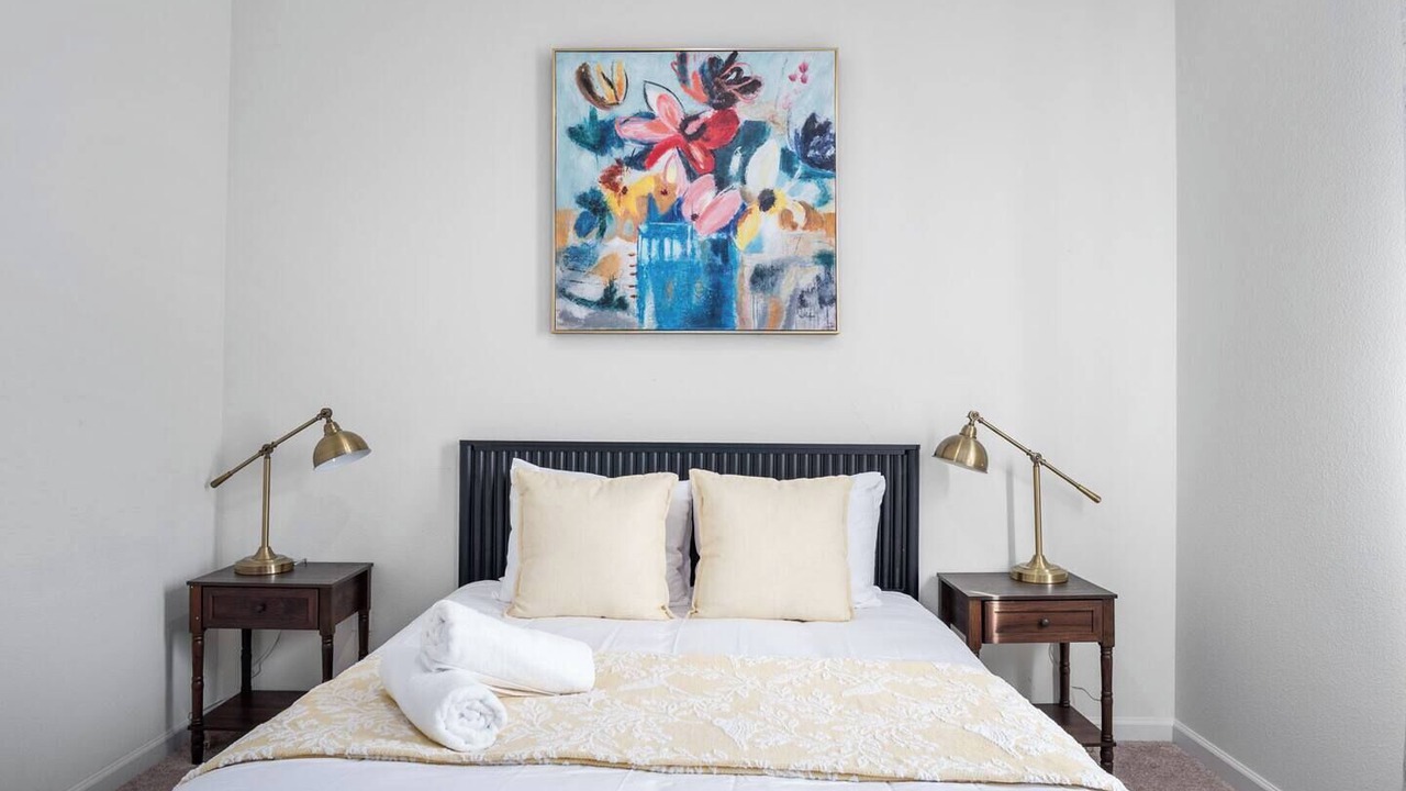 Photo of Bedroom in Visalia