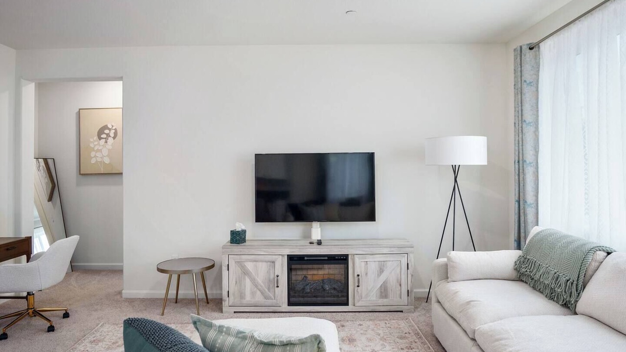 Photo of Livingroom in Visalia