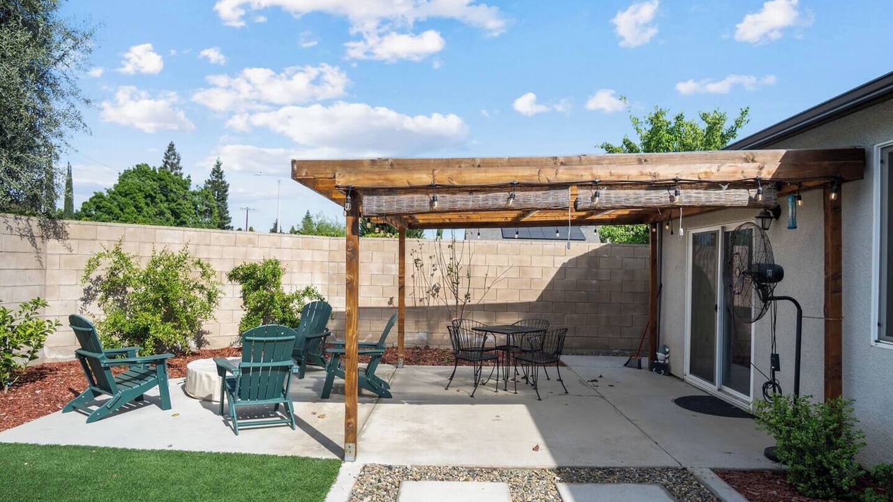 Photo of Outdoor in Visalia