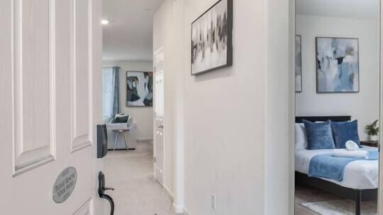 Photo of Bedroom in Visalia
