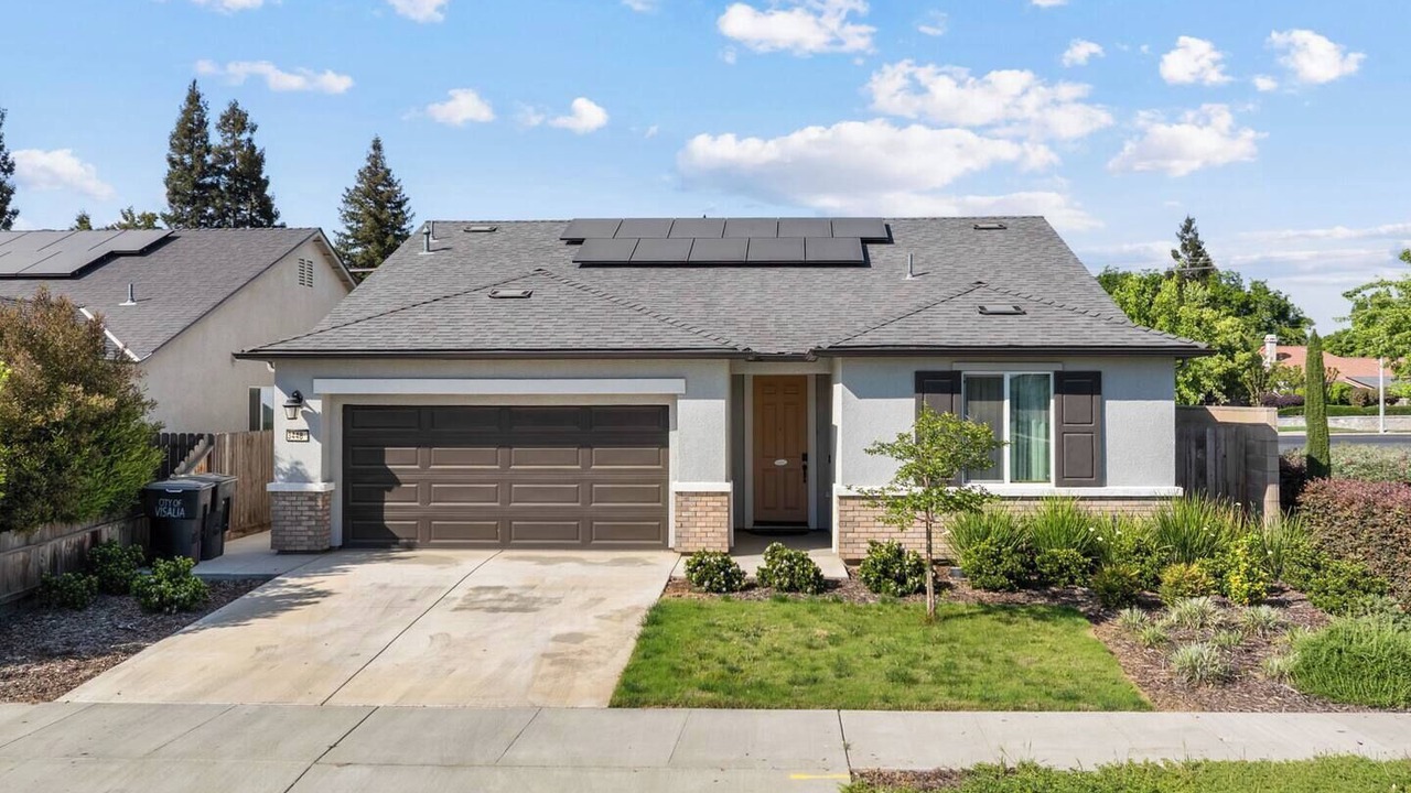 Photo of Outdoor in Visalia