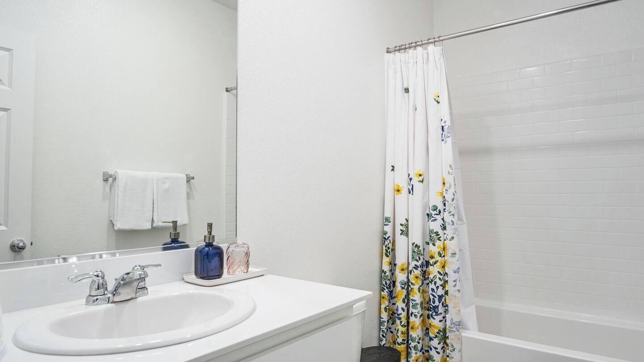 Photo of Bathroom in Visalia