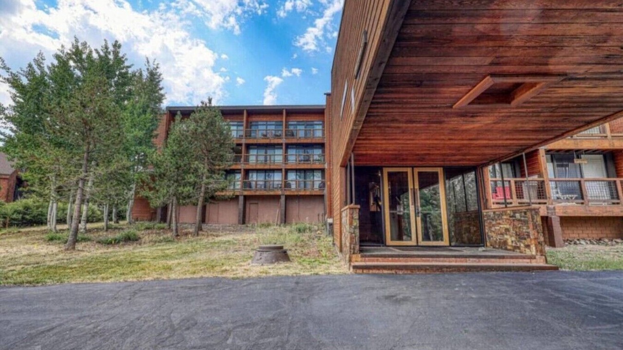Photo of Outdoor in Truckee