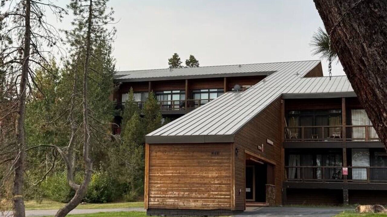 Photo of Outdoor in Truckee