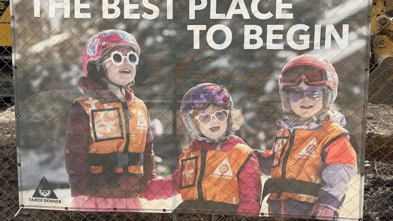 Photo of Others in Truckee