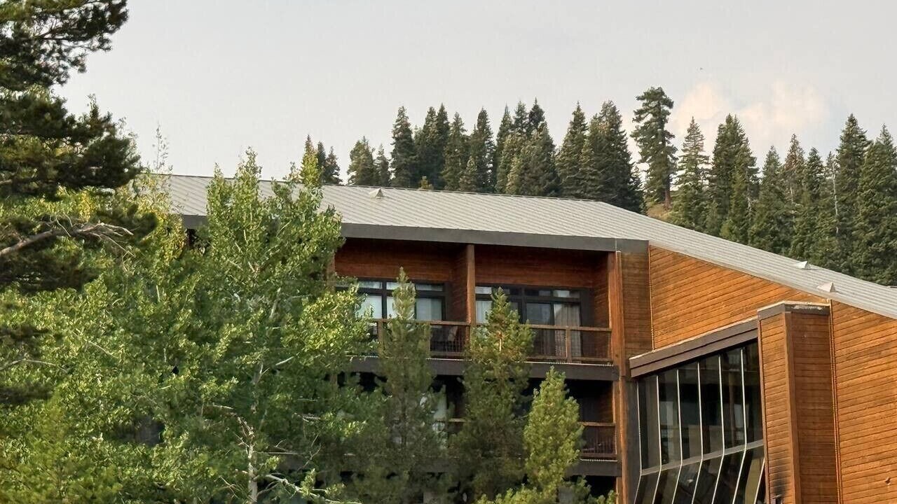 Photo of Outdoor in Truckee