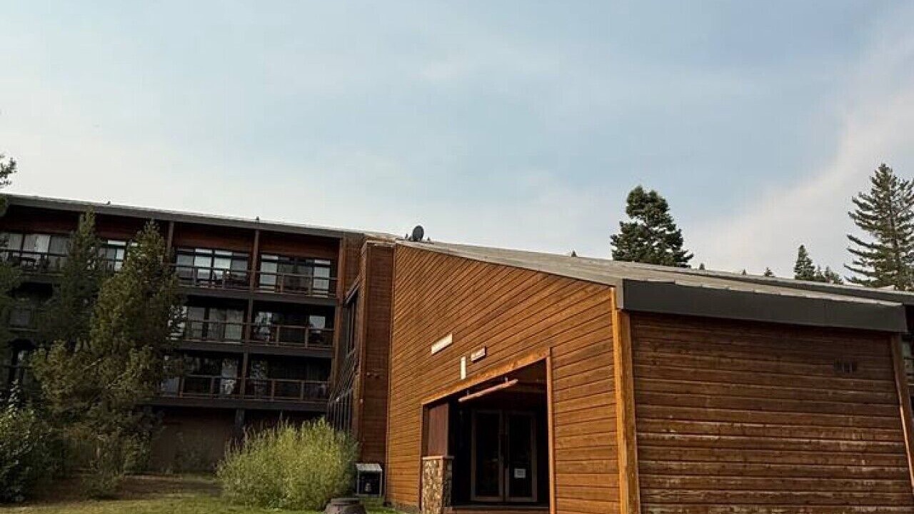 Photo of Outdoor in Truckee