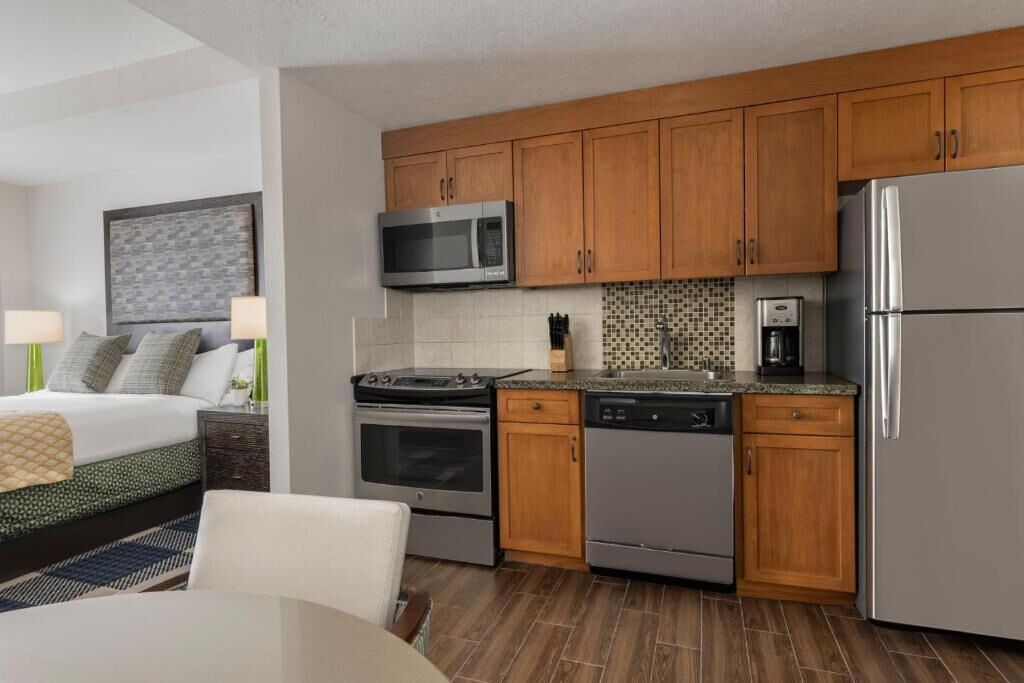 Photo of Kitchen in Lakeside Park
