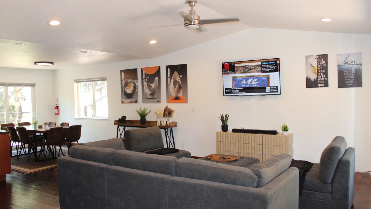 Photo of Livingroom in Mariposa