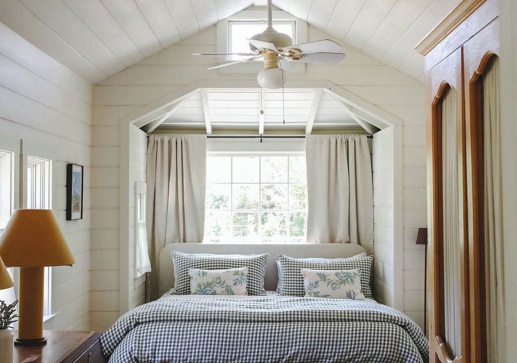 Photo of Bedroom in Carmel