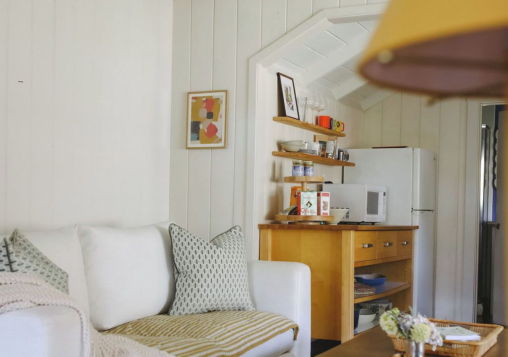 Photo of Livingroom in Carmel
