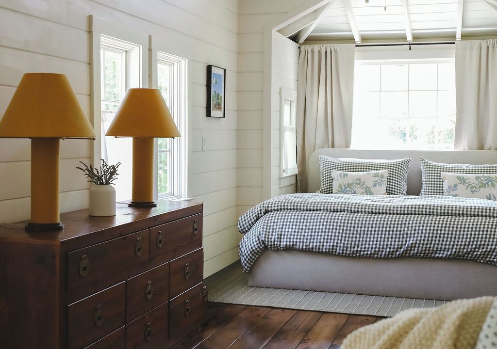 Photo of Bedroom in Carmel