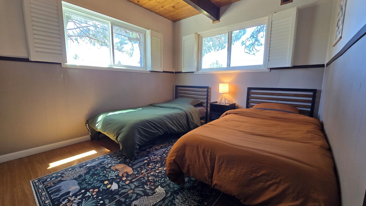 Photo of Bedroom in Groveland