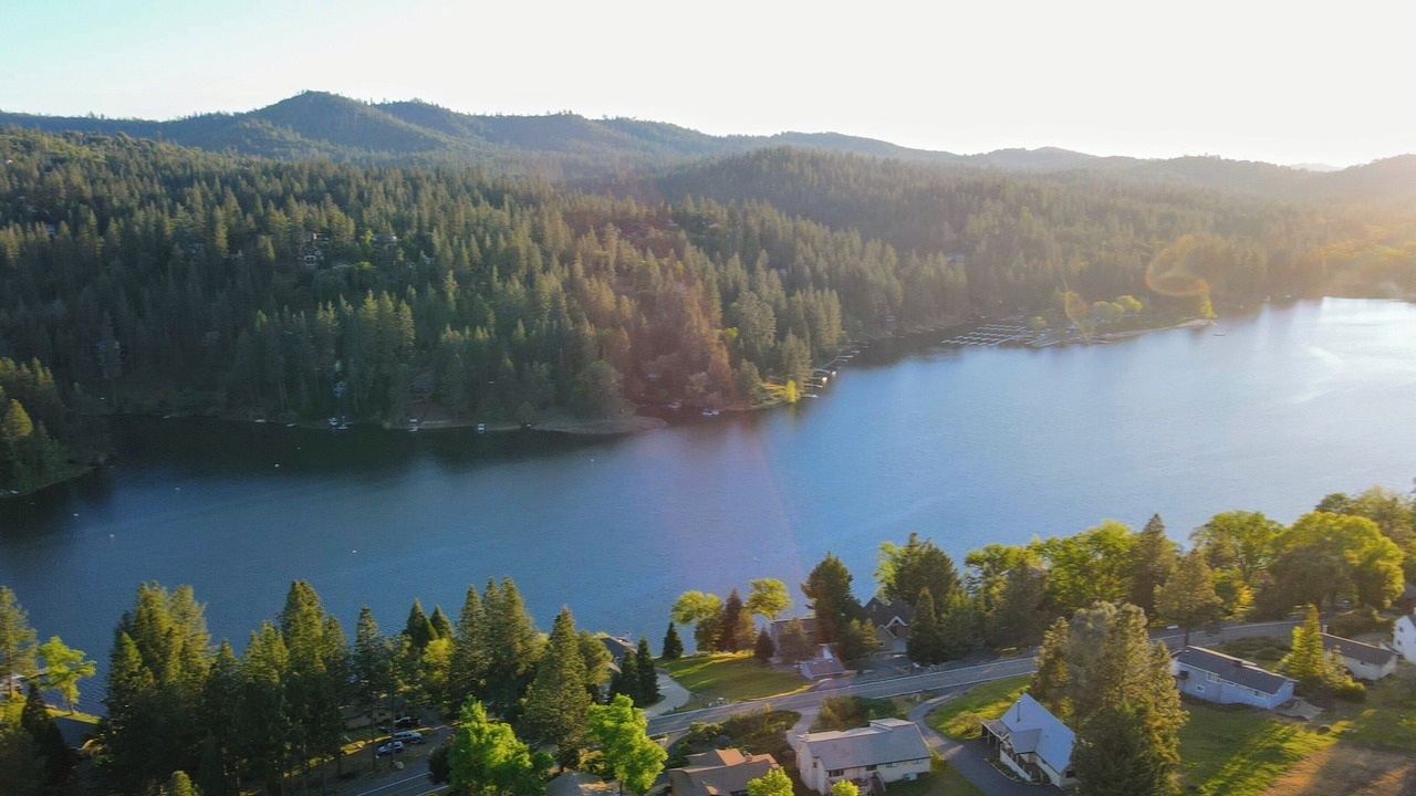 Photo of Outdoor in Groveland