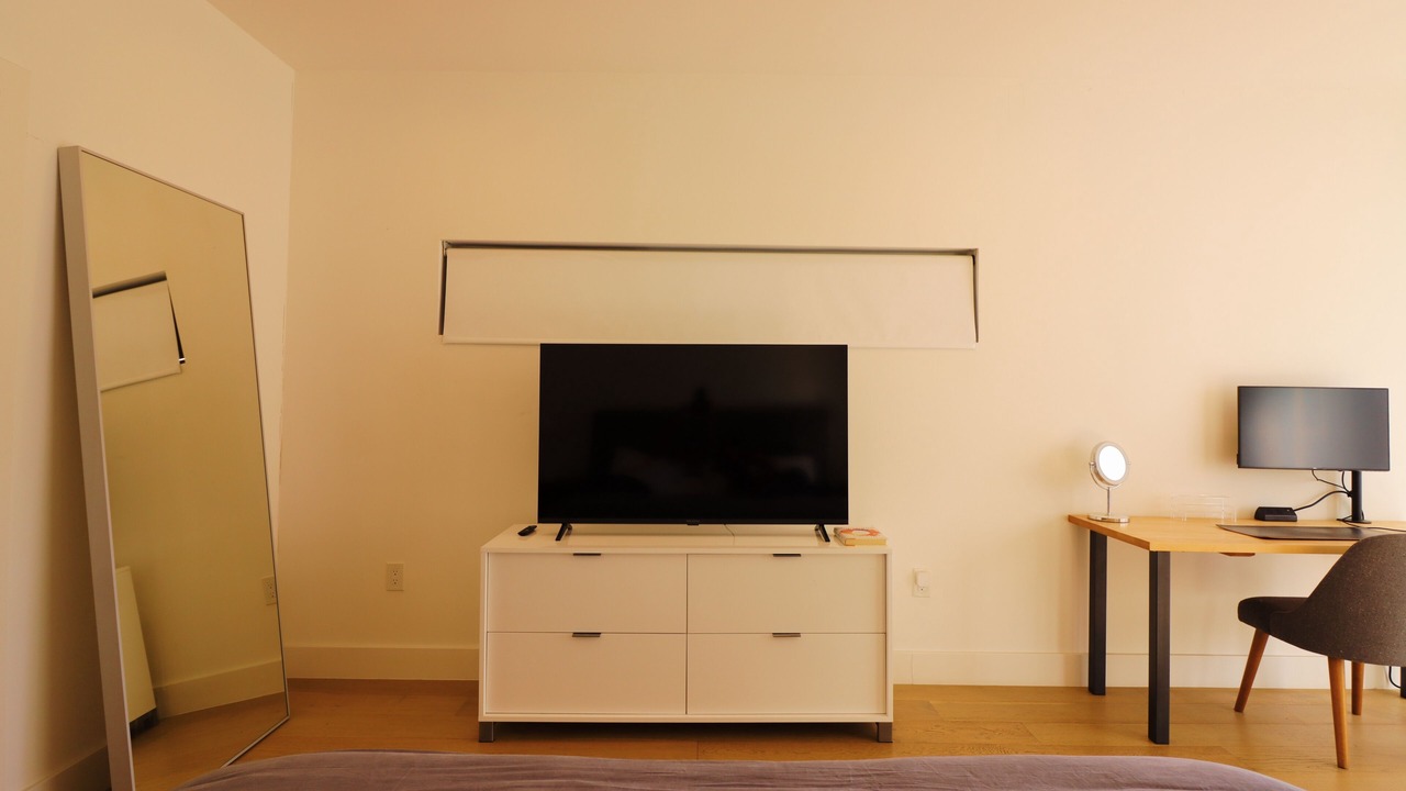 Photo of Bedroom in Elysian Heights