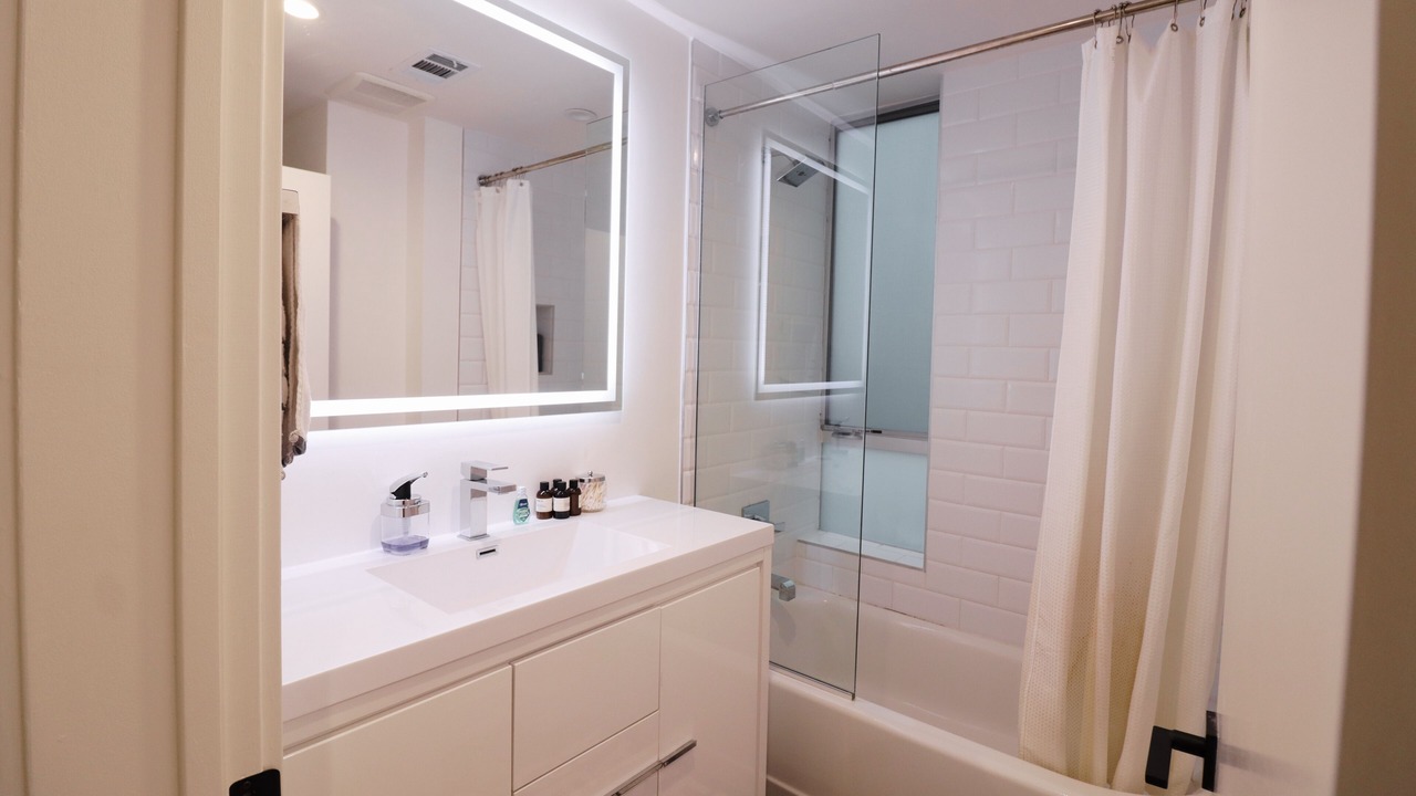 Photo of Bathroom in Elysian Heights