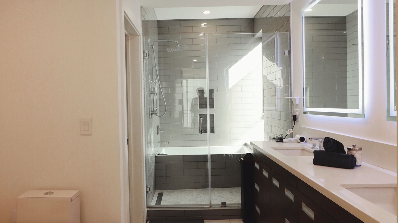 Photo of Bathroom in Elysian Heights