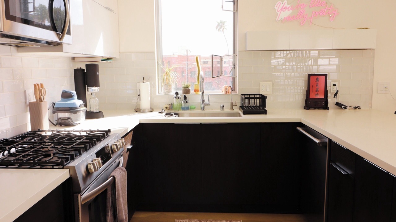 Photo of Kitchen in Elysian Heights