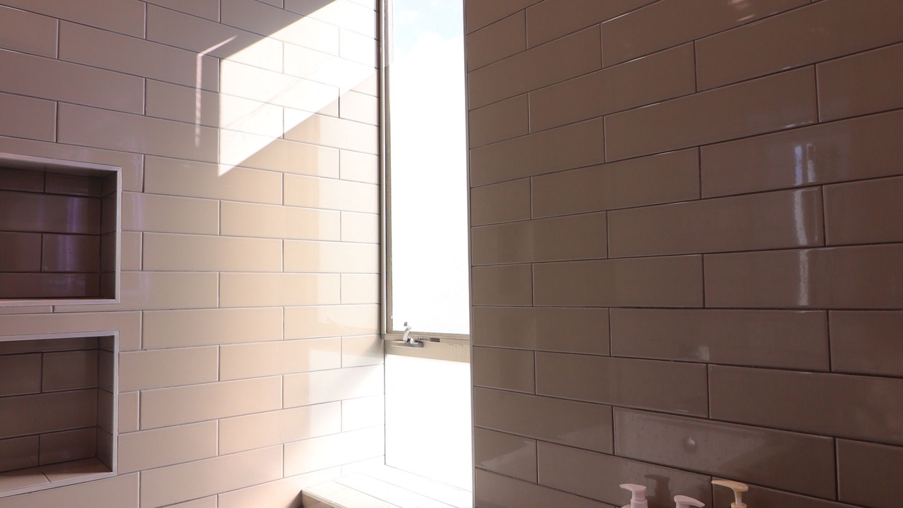 Photo of Bathroom in Elysian Heights