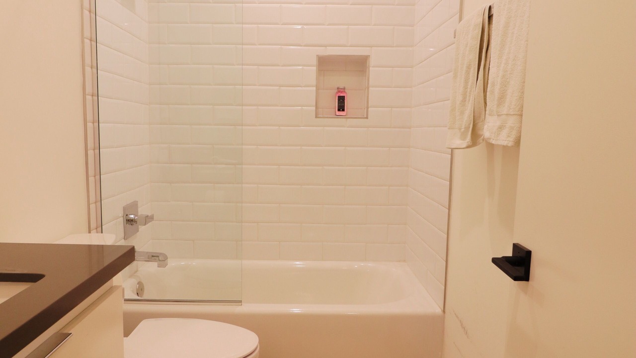 Photo of Bathroom in Elysian Heights