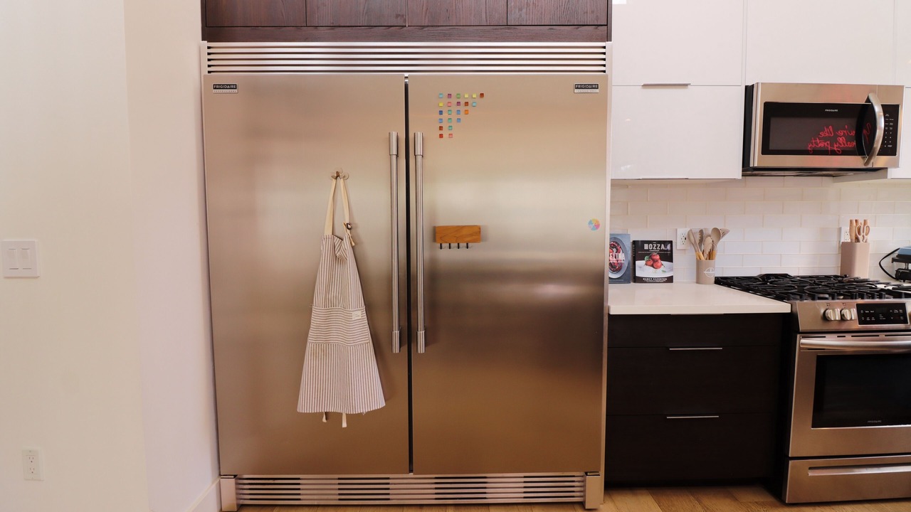 Photo of Kitchen in Elysian Heights