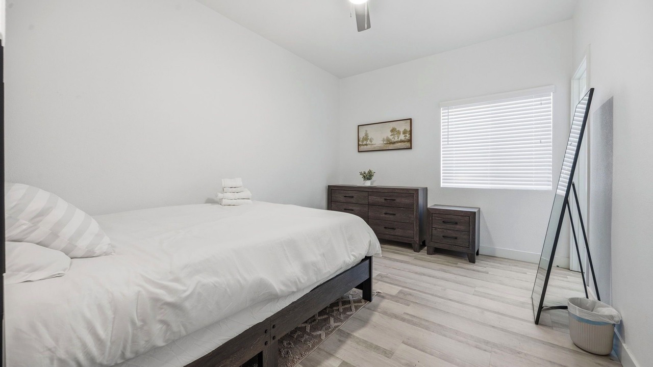 Photo of Bedroom in Victorville
