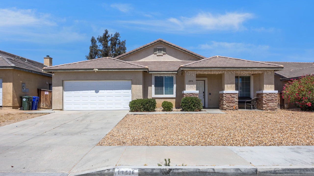 Photo of Outdoor in Victorville