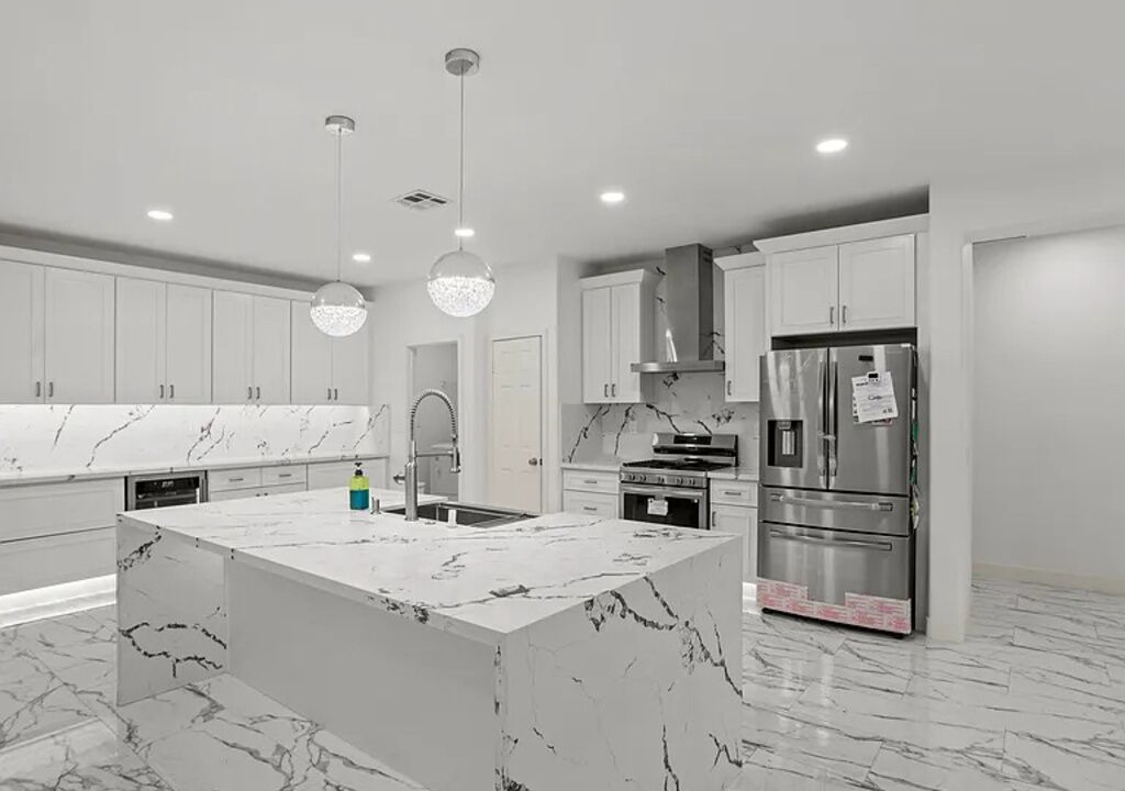 Photo of Kitchen in Victorville