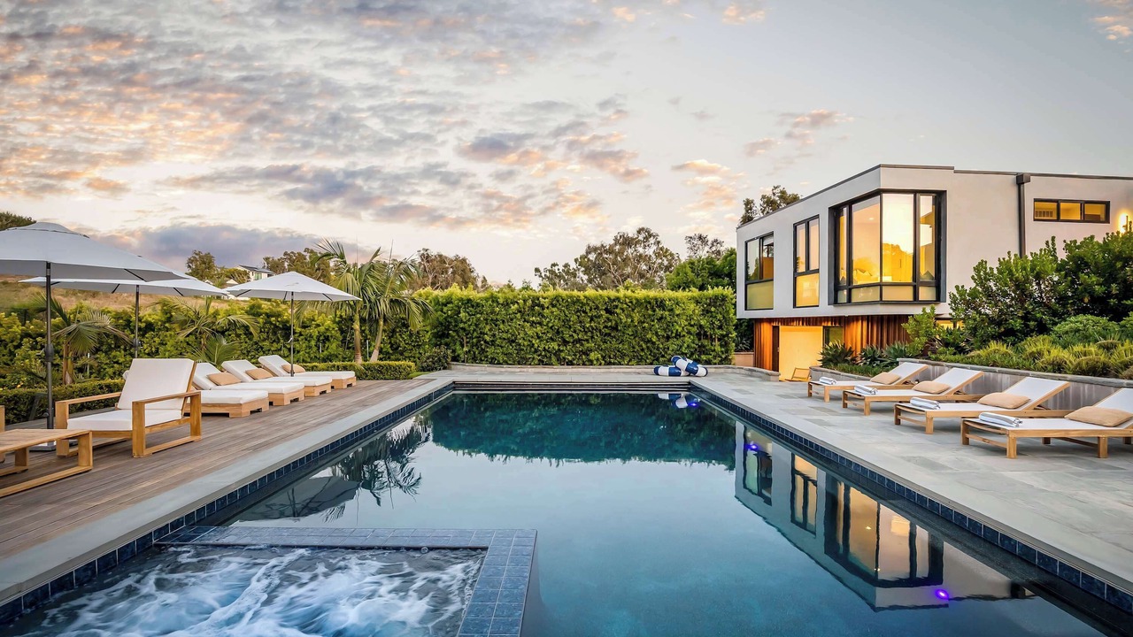 Photo of Outdoor in Central Malibu