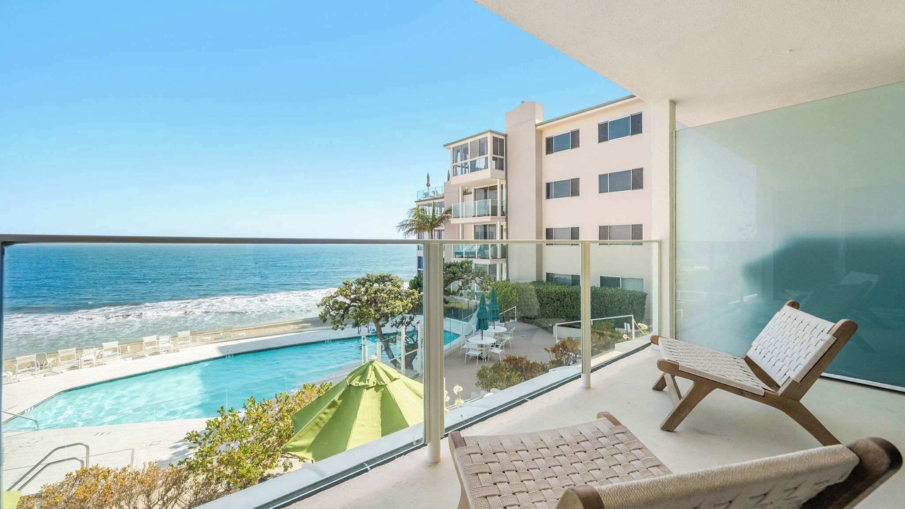 Photo of Outdoor in Eastern Malibu
