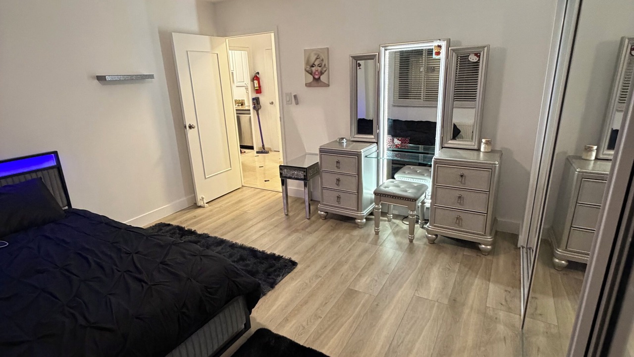 Photo of Bedroom in Westwood
