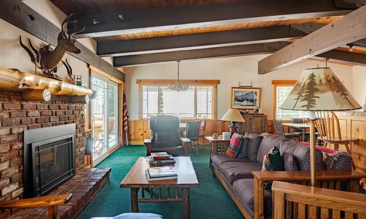 Photo of Livingroom in Chamberlands