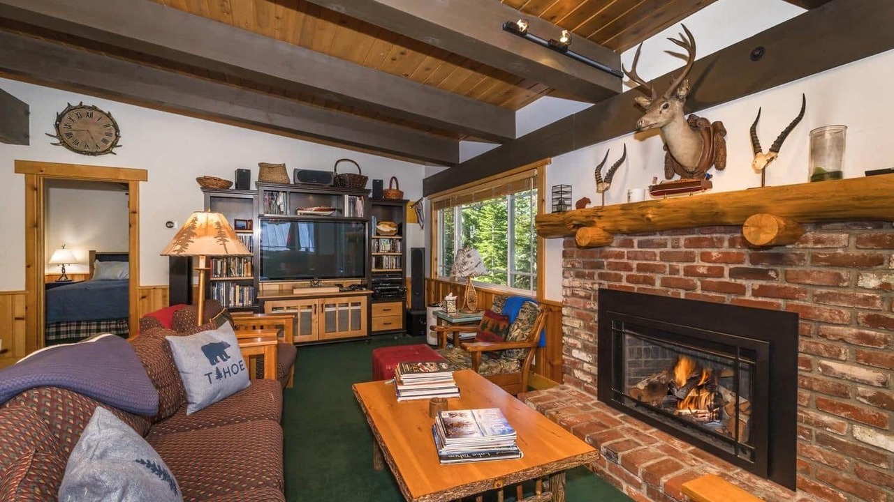 Photo of Bedroom in Chamberlands