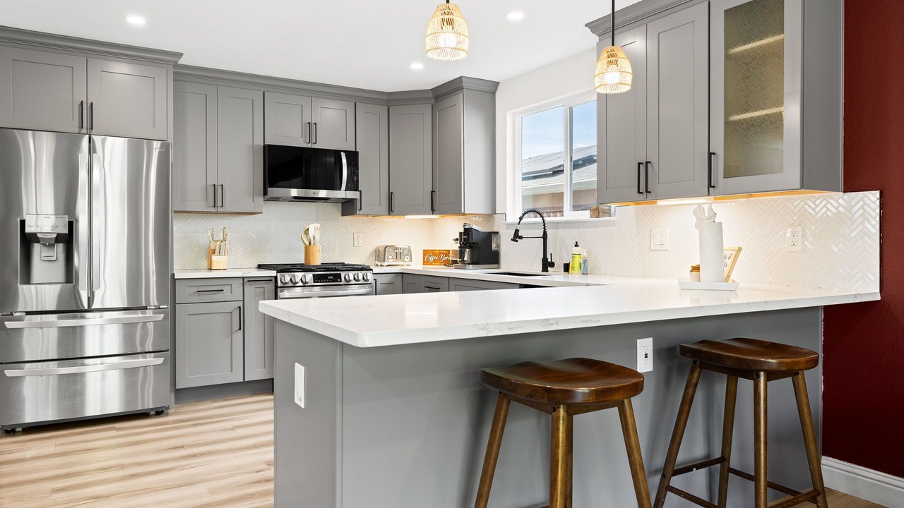 Photo of Kitchen in Livermore