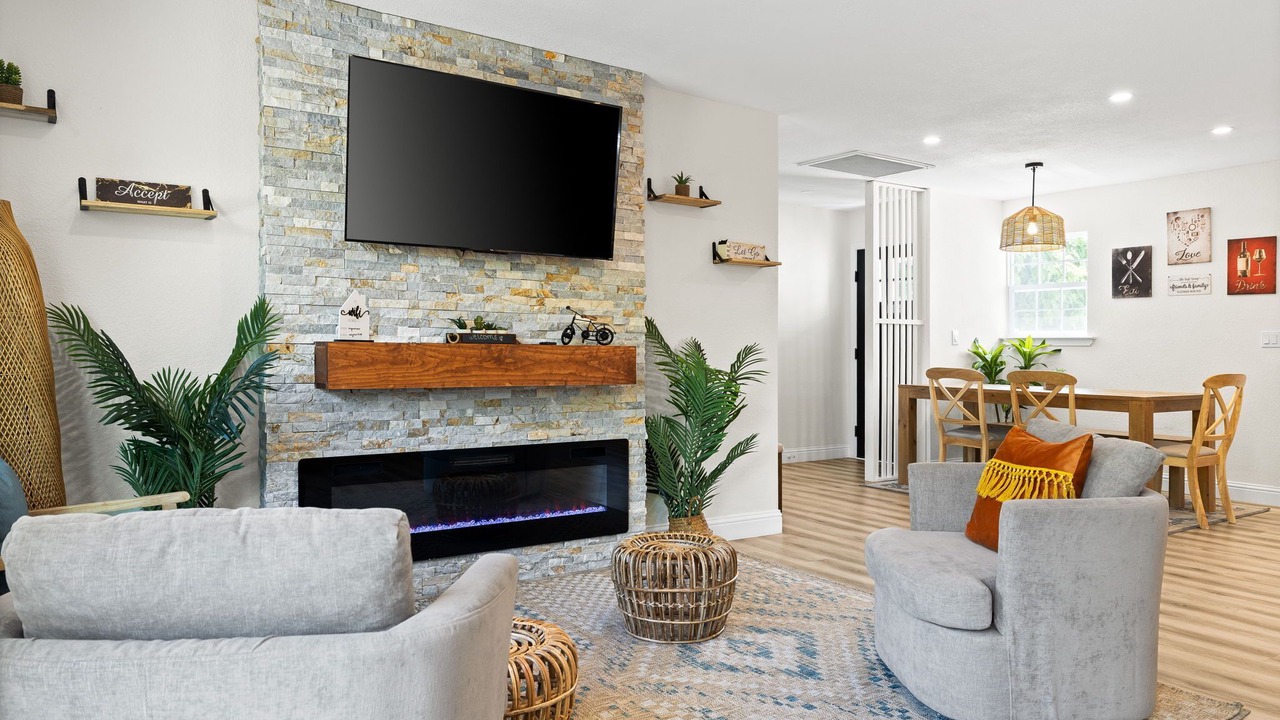 Photo of Livingroom in Livermore