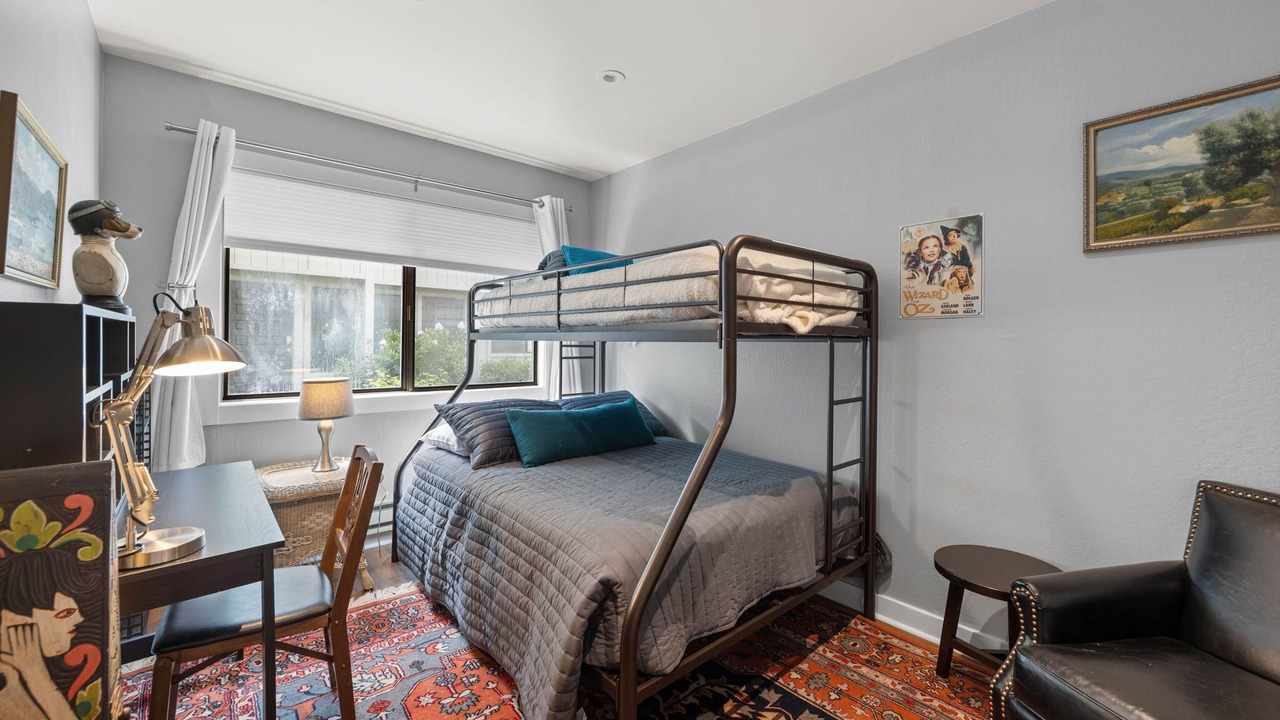 Photo of Bedroom in Incline Village