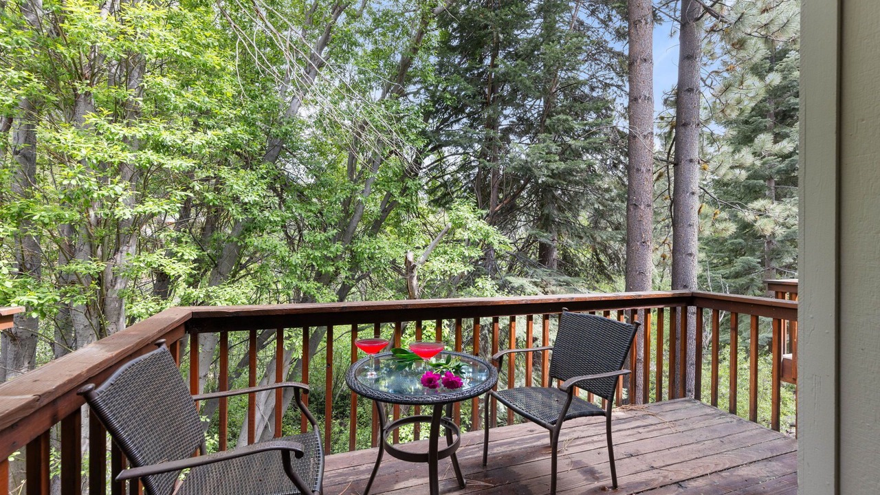 Photo of Outdoor in Incline Village