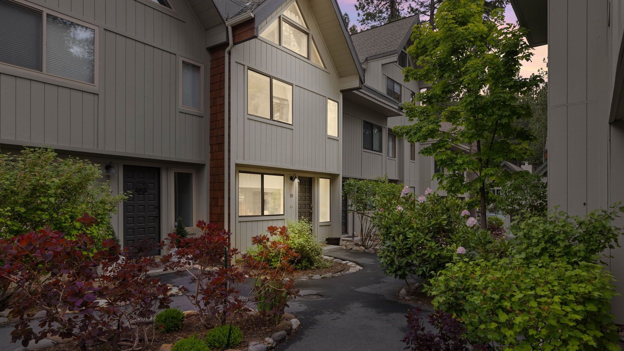 Photo of Outdoor in Incline Village