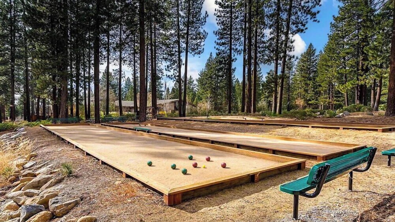 Photo of Outdoor in Incline Village