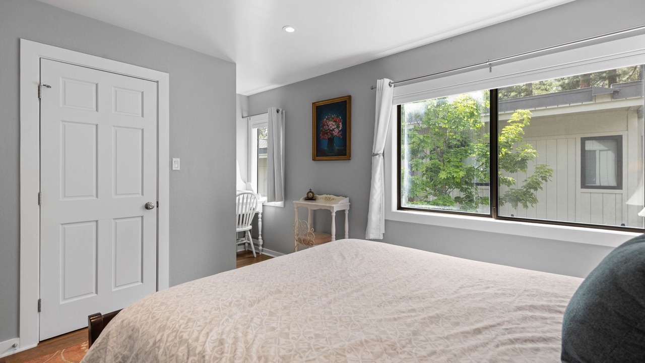 Photo of Bedroom in Incline Village