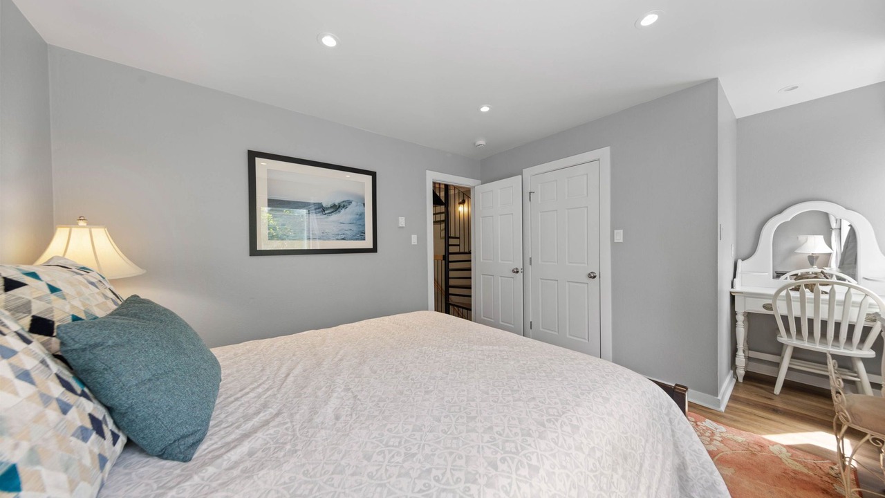 Photo of Bedroom in Incline Village