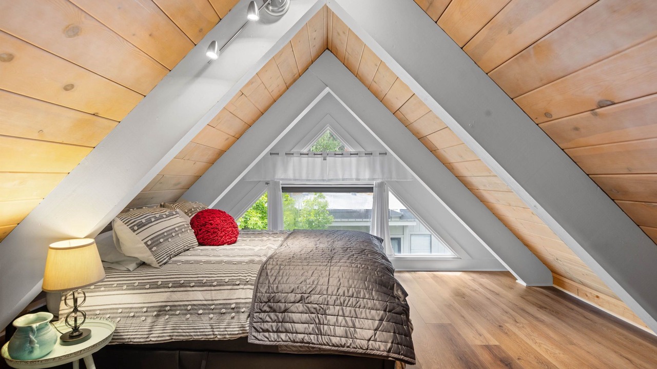 Photo of Bedroom in Incline Village