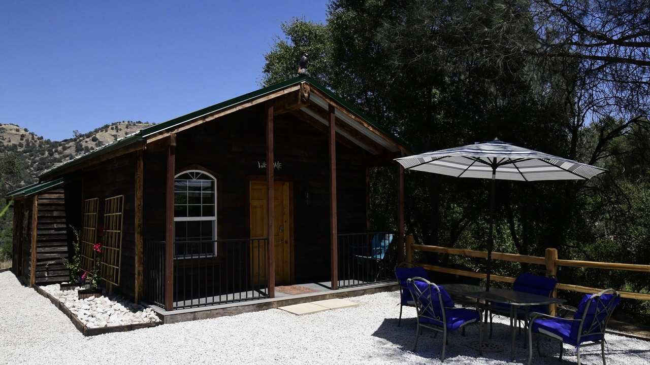 Photo of Outdoor in Prather