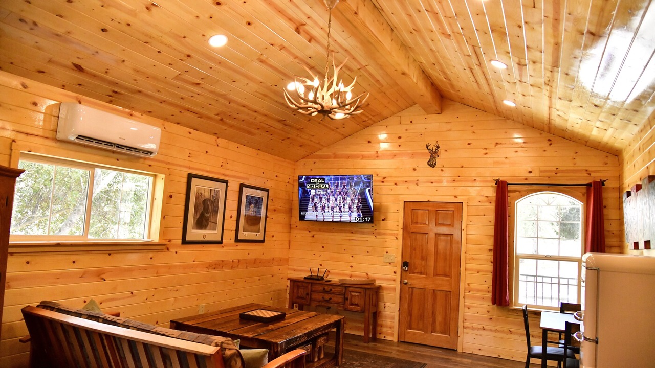 Photo of Bedroom in Prather